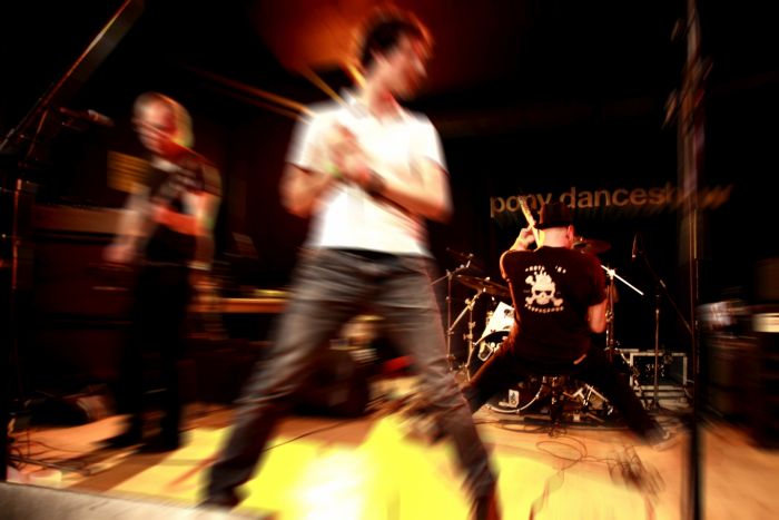Pony Danceshow - © Dominik Riedel Fotorafie